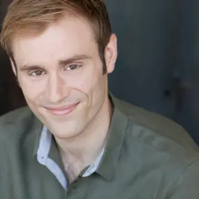 Travis Williams Profile Photo