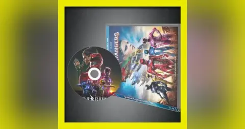Saban’s Power Rangers (2017): A Dumpster Fire Reboot?