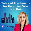 Curology - Tailored Treatments for Healthier Skin and Hair