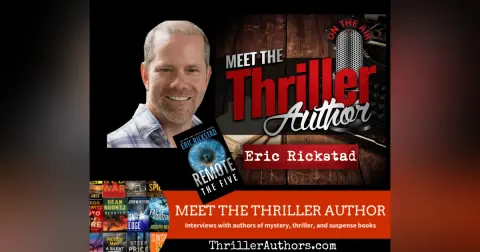 MTTA 225: Eric Rickstad