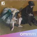 Patience Meditation with a Degas Dancer
