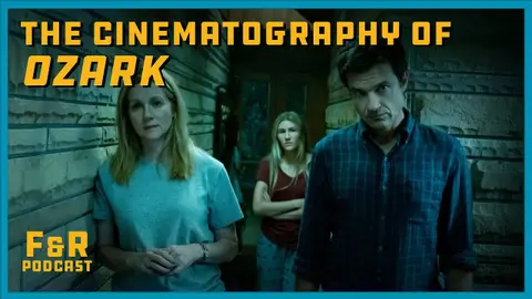63: "Ozark" Cinematographer Erik Koretz