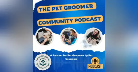 Social Media, Confidence and Cat Grooming with Izzy Delderfield-King