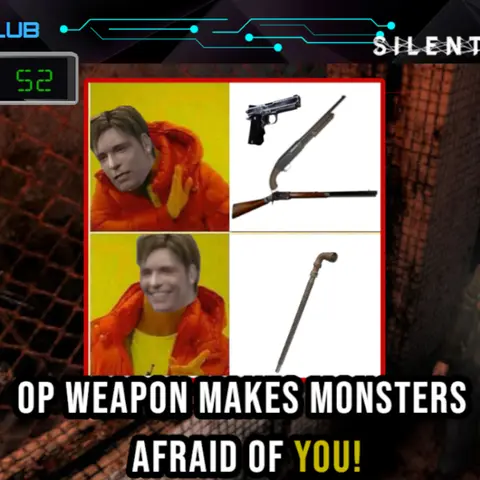 Episode 52: Silent Hill 2: Still A Masterpiece?