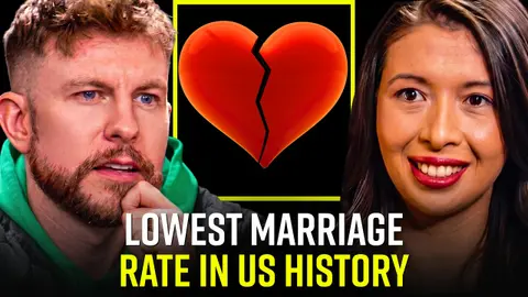 Relationship Expert: "Men Are Set Up to Fail" Inside the Male Loneliness Epidemic | EP 5