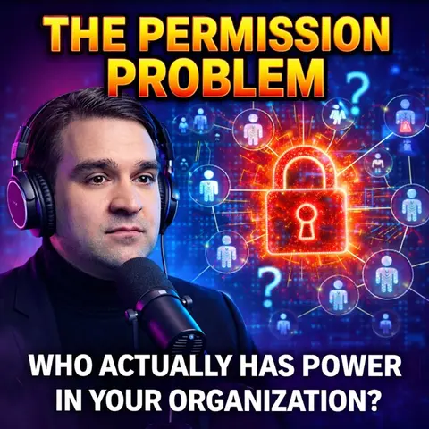 Solve the Microsoft 365 Permission and Access Problem