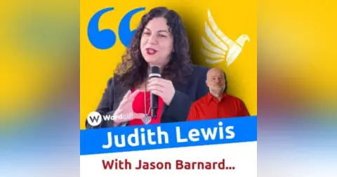 Winning the Linkbuilding Game with Data (Judith Lewis and Jason Barnard)