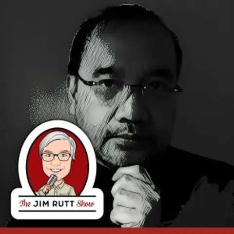 EP 187 Carlos Perez on A Pattern Language for Generative AI