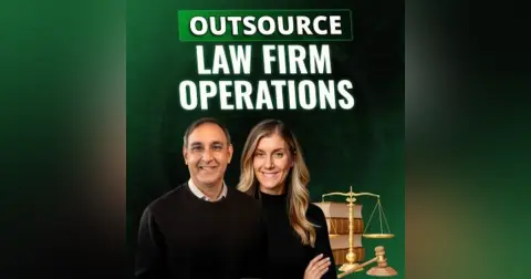 Outsource Law Firm Operations