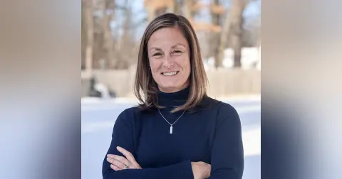 Close Up Radio Spotlights Nancy Thompson Coaching