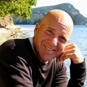 Steve Goldberg Profile Photo