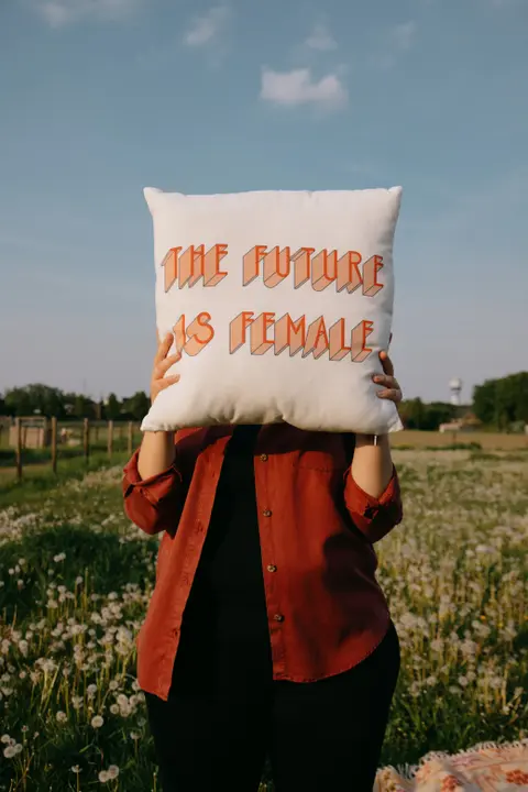 In Search of the Ideal Biblical Woman (Ep4)