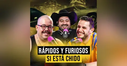 La VERDAD: Rápidos y Furiosos si está BUENA