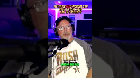 Zero Original Members—Is It Still the Same Band?