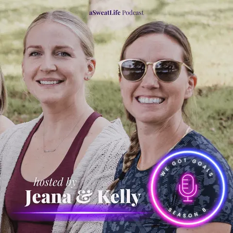 Welcome to Season 8 of #WeGotGoals- new cohost, new format, new year!