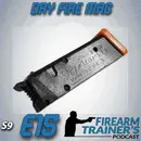 Dry Fire Mag
