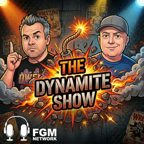 Kenny Omega Puts Ospreay Through a Table, Steve Borden Jr. Debuts: AEW Dynamite Baltimore Recap | The Dynamite Show