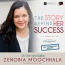 Zenobia Moochhala  -317