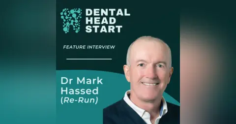 FEATURE #87 – [Re-Run] Communication with Dr Mark Hassed