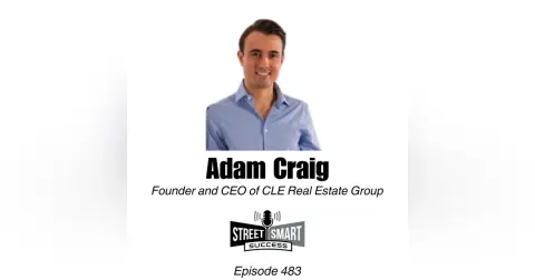 483: Value-Add With Pennies-On-The-Dollar Office Acquisitions In Suburban Cleveland