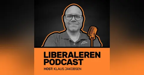 #580 Fart på Epstein-avsløringene?