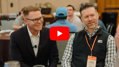 2027 Sales Fundamentals Workshop Registration