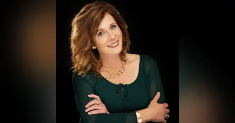 Page Geske – Navigating Transitions Triumphantly