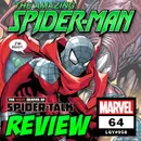 The Amazing Spider-Man (vol. 6) #64 – REVIEW