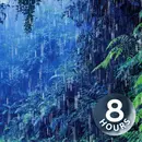 Rain White Noise for Sleep & Relaxation 8 Hours
