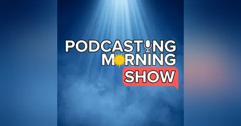 281 - Google's New 'Gemini Flows', Optimizing Your Show Notes & More