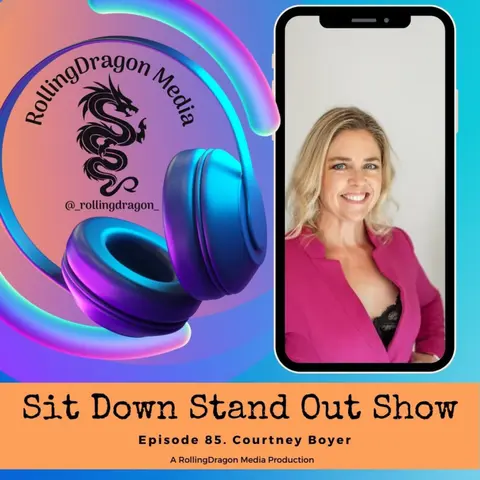SEX and Society with Courtney Boyer