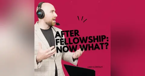 Life After Fellowship: Giving Back to the Profession