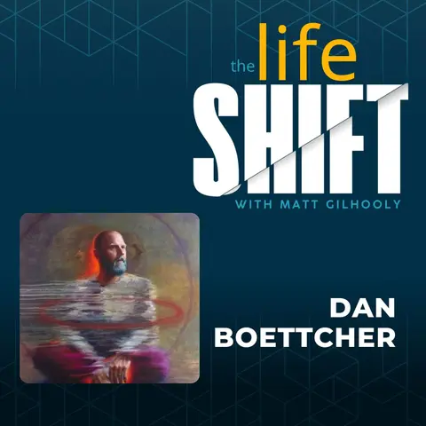 How Dan Boettcher Rebuilt His Life After a Mental Health Crisis