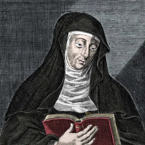 Catholic Women in the Arts & Sciences: An Underappreciated Tradition  – Dr. Bronwen McShea