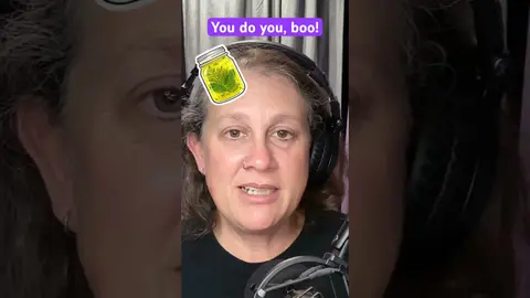 Witch jars can be gross!