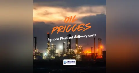 OIl Ignores Prices Ignore Physical Costs - 10 Big Stories on the Energy News Beat Standup