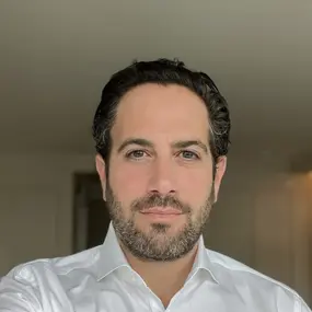 Aaron Scott Profile Photo