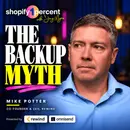 Your Biggest Shopify Data Risk (And Why Your Store Isn’t Backed Up, Even on Plus)