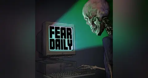 Fear Daily — 1990s Monsters and Rust Belt Horror Feed Drop