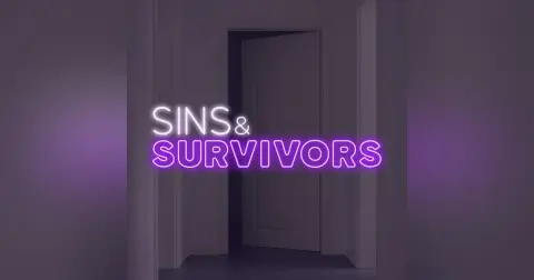 Sins & Survivors A Las Vegas True Crime Podcast Trailer