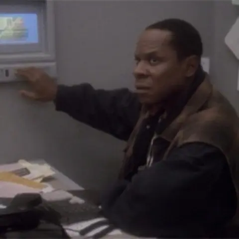 Star Trek: Deep Space Nine: S3E11 & 12 - Fandom Hybrid Podcast #82