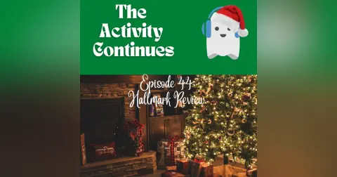Hallmark Movie Review