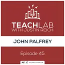 John Palfrey