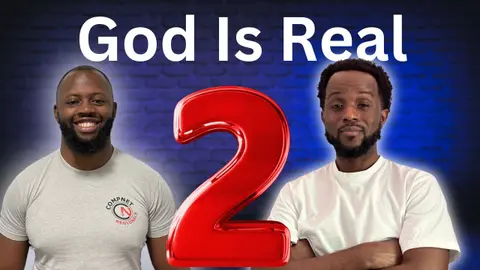 224. GOD Is Real, Part 2