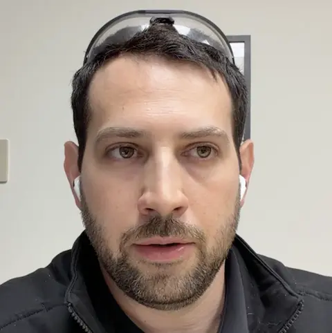 Army, Amazon, Aerospace, with Nir Levy — EP 269