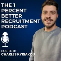 1% Better Recruitment Podcast