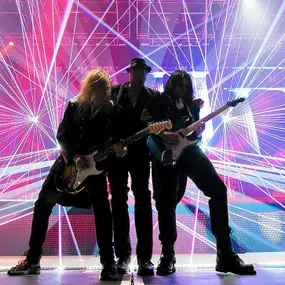 Trans Siberian Orchestra Profile Photo