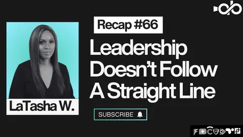 Don't Follow A Straight Line ft. LaTasha Waddy