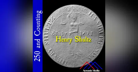 Henry Shultz–October 10, 1776