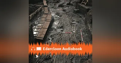 Edercloon Pathways Under the Peat Audiobook